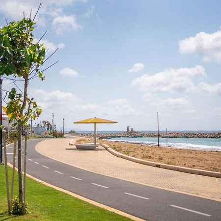 Tranquil Stay Near The Beach By Sea N' Rent Нахария Екстериор снимка