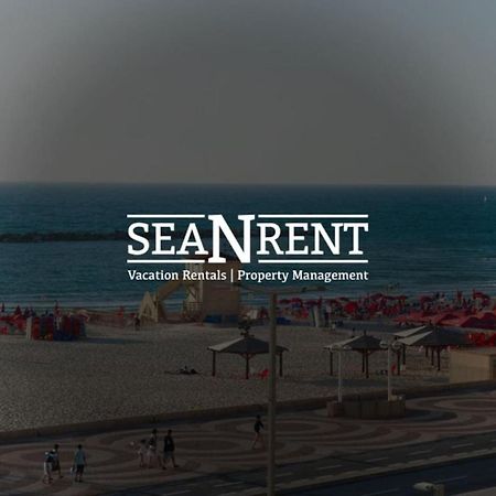 Tranquil Stay Near The Beach By Sea N' Rent Нахария Екстериор снимка