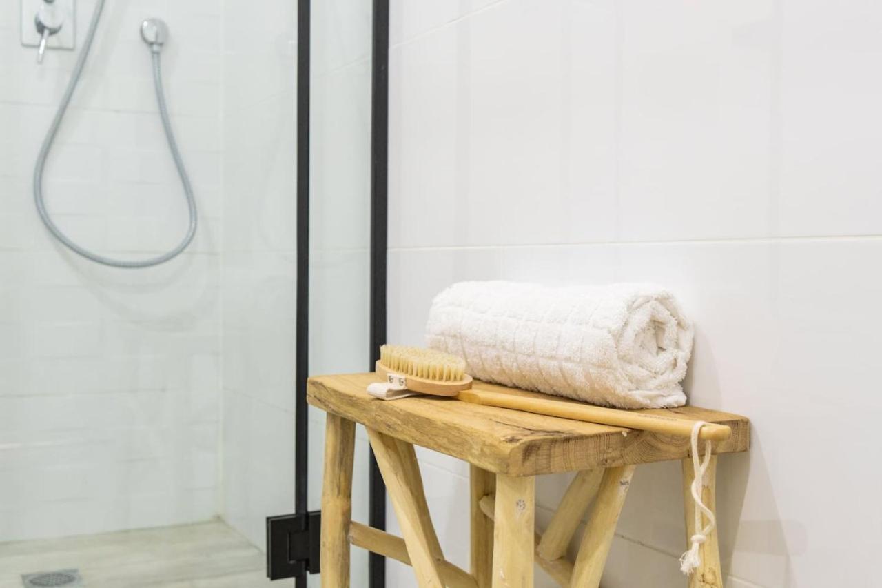Tranquil Stay Near The Beach By Sea N' Rent Нахария Екстериор снимка