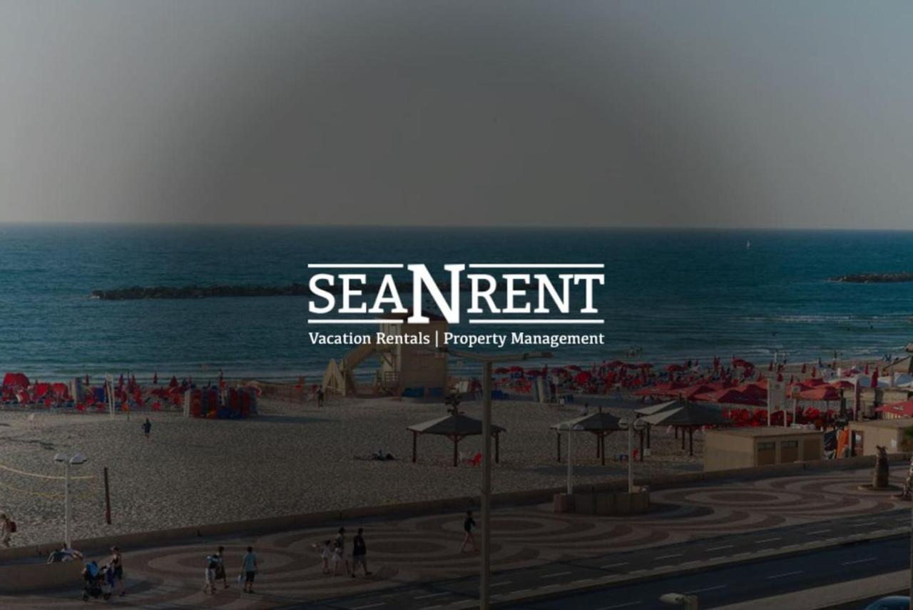 Tranquil Stay Near The Beach By Sea N' Rent Нахария Екстериор снимка