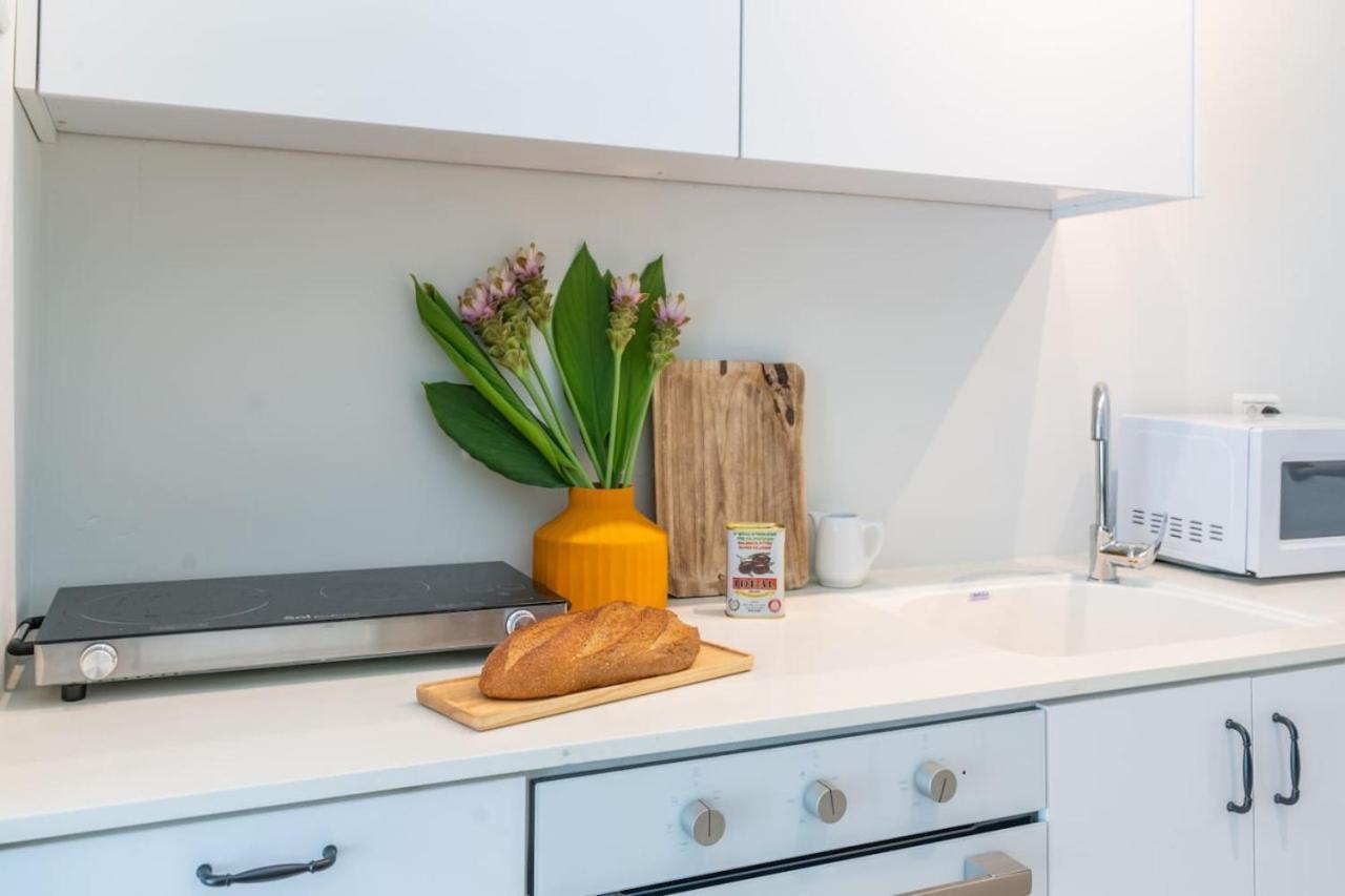 Tranquil Stay Near The Beach By Sea N' Rent Нахария Екстериор снимка