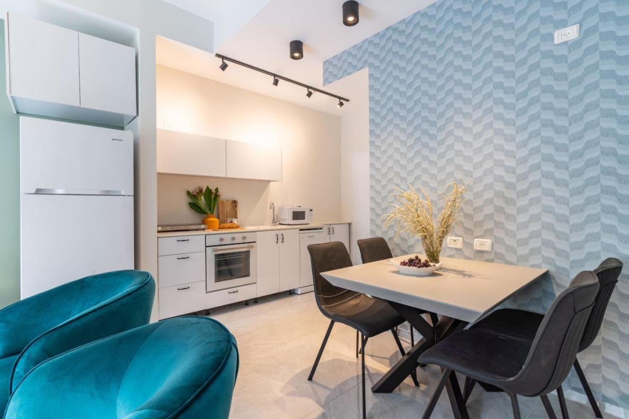 Tranquil Stay Near The Beach By Sea N' Rent Нахария Екстериор снимка