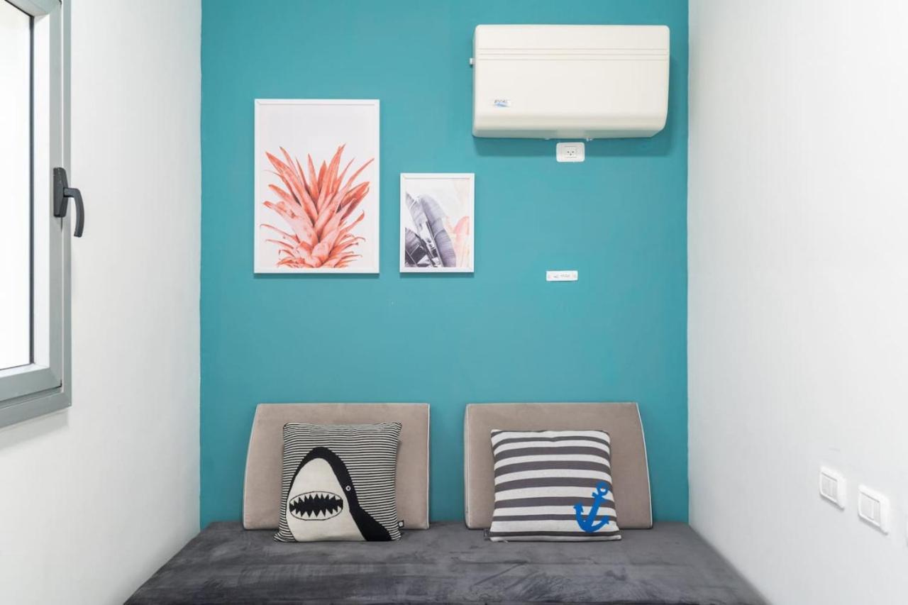 Tranquil Stay Near The Beach By Sea N' Rent Нахария Екстериор снимка