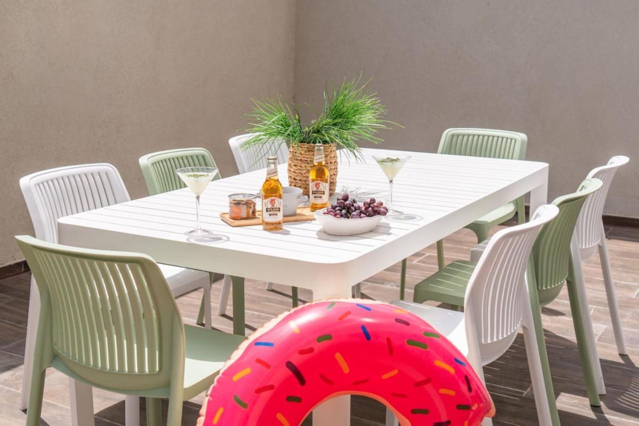 Tranquil Stay Near The Beach By Sea N' Rent Нахария Екстериор снимка
