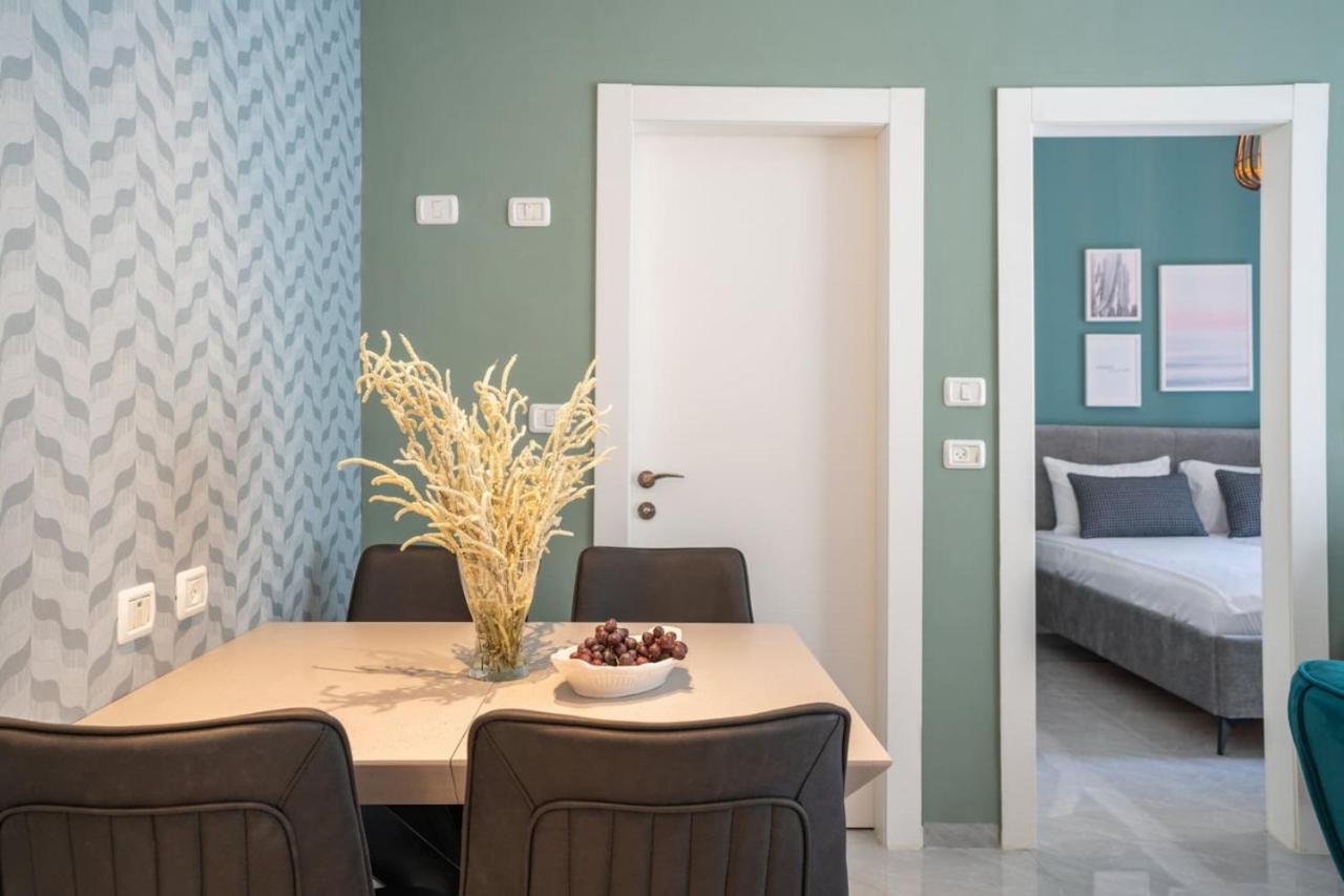 Tranquil Stay Near The Beach By Sea N' Rent Нахария Екстериор снимка