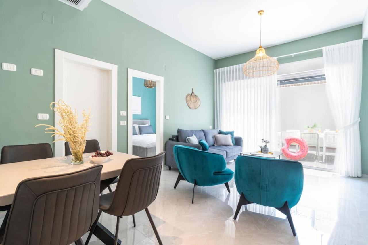 Tranquil Stay Near The Beach By Sea N' Rent Нахария Екстериор снимка